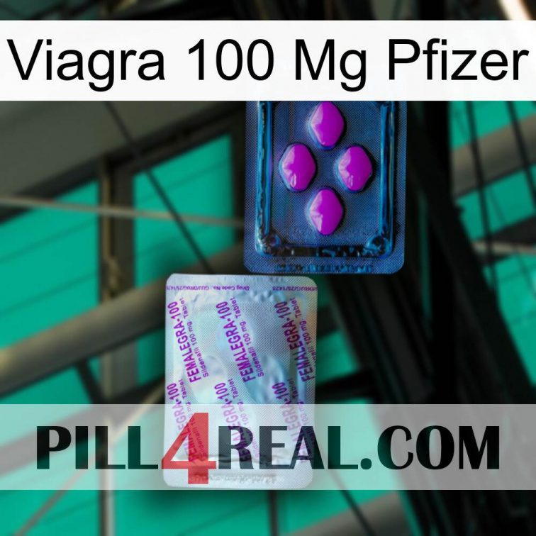Viagra 100Mg Pfizer 37